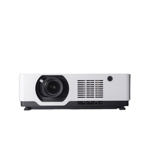 Projecteur laser <span class=keywords><strong>4K</strong></span> Flyin EL-DL725K 3LCD 7500 ANSI Lumens 3840x2160 20000H HDBaseT sans fil pour conférences et grandes salles - Product Image 4