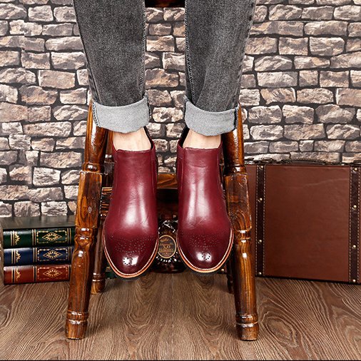 Snow Boots Manufacturers Stock Breathable Wear
