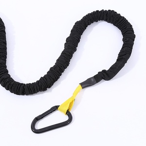 Barre de traction <span class=keywords><strong>Rip</strong></span> <span class=keywords><strong>Trainer</strong></span> de haute qualité, bande de résistance flexible <span class=keywords><strong>Rip</strong></span> <span class=keywords><strong>Trainer</strong></span> pour l'entraînement de la force du tronc - Product Image 3