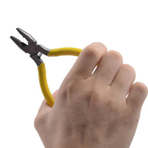 <span class=keywords><strong>Pince</strong></span> multifonctionnelle Steeltreks Hardware, outils à main, vente chaude, ensemble de pinces multifonctions, outil de sertissage manuel, <span class=keywords><strong>pince</strong></span> à poignée en plastique multifonctionnelle - Product Image 5