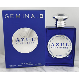 Perfume Masculino de Lujo Mithaal de Oriente Medio con Grabado Dorado, 100 ml, EDP Amaderado de Larga Duración para Regalo - Product Image 2