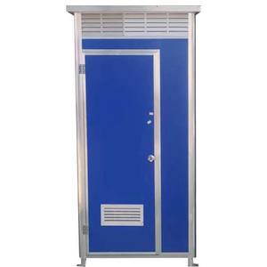 Inodoros de contenedor de envío al por mayor a bajo precio, WC modular público <span class=keywords><strong>para</strong></span> exteriores, ducha, baño químico portátil móvil - Product Image 2