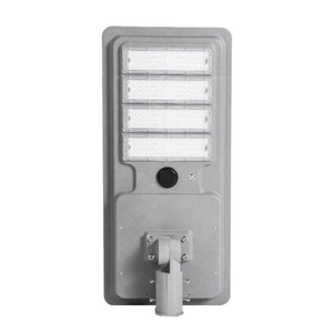 Farola Solar GD9900 de 100W LED Mono Si con 5 Años de Garantía, Iluminación para Exteriores - Product Image 1