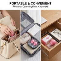 Correcteur de mamelons pour l'allaitement, pour mamelons plats ou inversés, avec bulbe d'aspiration manuel en silicone, aide à l'allaitement sans BPA