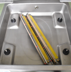 เครื่องซีลสูญญากาศแบบห้องเดียวอเนกประสงค์ รุ่น VM600E สำหรับบรรจุภัณฑ์แบบถุง - Product Image 2