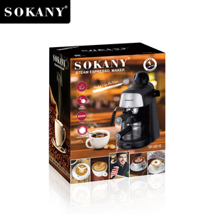 Khay Nhỏ Giọt Có Thể Điều Chỉnh Chiều Cao 2 Trong 1 Đa Năng: Máy Pha Cà Phê Pod Hoặc Máy Pha Cà Phê Xay Tại Nhà Khách Sạn Máy Pha Cà Phê - Product Image 3