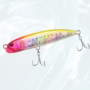 <span class=keywords><strong>Esca</strong></span> Artificiale Galleggiante FZR 188F da 188mm 92g, Stickbait <span class=keywords><strong>per</strong></span> Tonno, Kingfish, Spigola, <span class=keywords><strong>Esca</strong></span> Dura <span class=keywords><strong>per</strong></span> Acqua Salata HJPE08 - Product Image 6