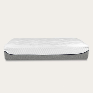 Matelas en mousse à mémoire de forme de qualité supérieure, taille Queen/King, 12 pouces, haute densité, pour un sommeil réparateur, compressé dans une boîte pour la chambre à coucher - Product Image 2