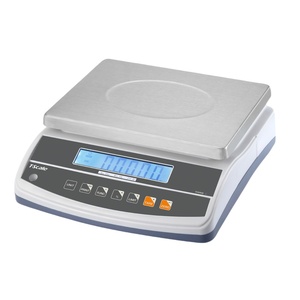 Báscula digital electrónica industrial de laboratorio Veidt QHW-30 de 30 kg con precisión de 1 g para conteo de piezas - Product Image 1