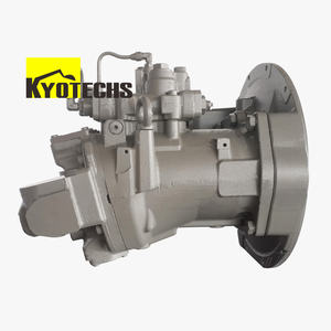 ZX200-3 Bomba hidráulica <span class=keywords><strong>HPV102GW</strong></span> para bomba principal de escavadeira <span class=keywords><strong>Hitachi</strong></span> Bomba ZAXIS 210 ZAXIS 200 ZAXIS 220 - Product Image 3