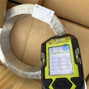 Alambre de soldadura Inconel 625 - Product Image 6