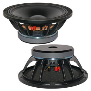 Woofer de altavoz WL1216, 12 pulgadas, 300 vatios, cesta de aluminio al mejor precio - Product Image 6