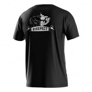 T-shirt Vintage de Musculation pour Hommes, T-shirt de Powerlifting, T-shirt de Sport Uni pour l'Été, T-shirt Athlétique - Product Image 2