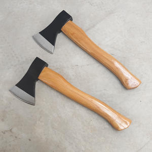 Hacha Viking Ice Tactical Battle, para Cortar Leña, Desodorante, Camping, Carnicería, Tala, Duradera, Afilada - Product Image 3