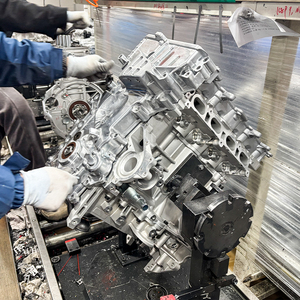 <span class=keywords><strong>Motore</strong></span> Completo Originale G16B 1.6L per Auto, Blocco <span class=keywords><strong>Motore</strong></span> Lungo per Suzuki Vitara, <span class=keywords><strong>Motore</strong></span> <span class=keywords><strong>a</strong></span> 4 Cilindri - Product Image 2