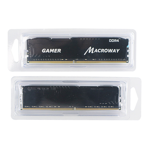 Masaüstü PCs <span class=keywords><strong>RAM</strong></span> bellek MHz için yüksek hızlı <span class=keywords><strong>DDR4</strong></span> 16GB oyun 3200 kullanılan stok ürün ECC fonksiyonu içerir - Product Image 3