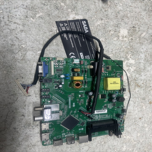 Plc Motherboard HK.T.RT2938P639 <strong>Saba</strong> SA32S40 Factory Direct - Product Image 1