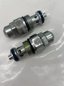 อะไหล่รถปั๊มคอนกรีตแบบ OEM รุ่นใหม่ สแตนเลสสตีล สวิงรีลีฟ RVS4.M30.0T.000 - Product Image 1