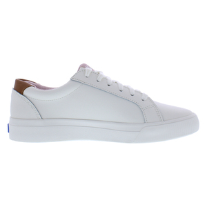 Zapatos Keds Pursuit para Mujer Color: Lea/Blanco Coñac |   100% Auténtico - Product Image 3