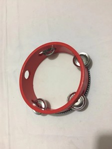 <span class=keywords><strong>Tamburelli</strong></span> Nuziali Personalizzati da 6 Pollici, <span class=keywords><strong>Tamburelli</strong></span> da 8 e 10 Pollici con Pelli di Pecora, Bomboniere in Legno per Feste - Vendita all'Ingrosso - Product Image 2