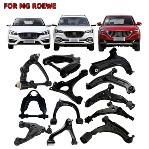 Para <span class=keywords><strong>MG</strong></span> RX3 RX5 RX8 RX9 Cyberster eHS ES5 EZS GS GT HS 3SW TF MG3 MG5 MG6 MG7 ONE ZS Roewe 350 Trapecio tijera horquilla Muleta - Product Image 1