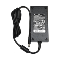 Adaptateur secteur AC PD 180W 7,4 mm avec protection OTP pour remplacement d'ordinateur portable