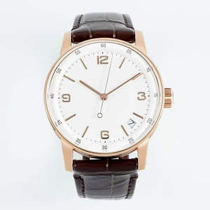 New Mechanical <b>Watch</b> 41mm Super Quality Waterproof Stainless Steel APS Factory 4302 Movement 15210 Luxury <b>Watch</b> - Product Image 2