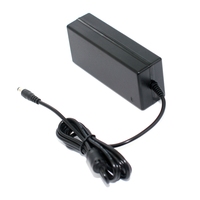 Alimentation de classe I mise à la terre 48V adaptateur d'alimentation universel 48v1.5a 72w chargeurs 48v1.5a adaptateur secteur pour Scooter E-Bike