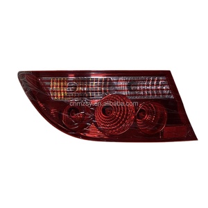 HIGER <span class=keywords><strong>bus</strong></span> klq6115 klq6125, piezas de carrocería, luces traseras, lámpara - Product Image 1