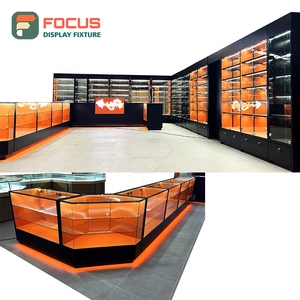 Étagère murale pour cigarettes, gain de place, étagère à plusieurs niveaux, étagère verticale pour tabac - Product Image 3