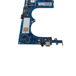 Placa base para ordenador portátil <span class=keywords><strong>HP</strong></span> <span class=keywords><strong>ENVY</strong></span> 17T-CR, placa base para ordenador portátil, SRLD6, 2, 2, 2, 2 - Product Image 6