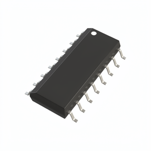 IC DECODER/DEMUX 1 X 16SO 16 SOIC (0.154", 3.90mm de ancho) Componentes Electrónicos en Línea 74AHC139D-Q100J Distribuidor Autorizado - Product Image 1