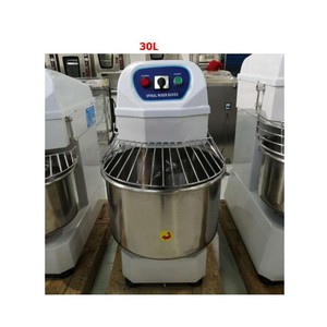 Two Arm <b>Dough</b> <b>Mixer</b> Automatic <b>Dough</b> <b>Mixer</b> Double Arm <b>Dough</b> <b>Mixer</b> - Product Image 6