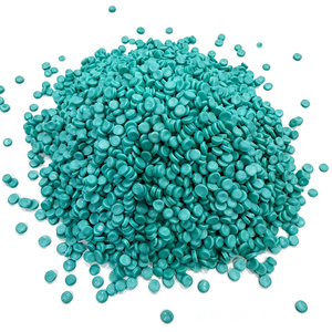 Composé pour <span class=keywords><strong>gaine</strong></span> de câble ignifuge ZH-90, haute température 90°C, certifié IEC 60332-1, matériau de câble d'atelier résistant à l'usure - Product Image 1