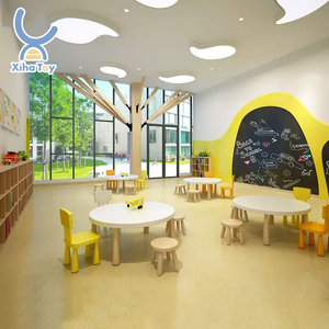 Meubles <span class=keywords><strong>d</strong></span>'école maternelle Montessori, lits de crèche, meubles de garderie, ensembles de couchettes, meubles <span class=keywords><strong>d</strong></span>'extérieur modernes pour enfants - Product Image 1