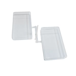 Sera moule Prototype rapide pièce de cardan moule en métal personnalisé moule médical - Product Image 1