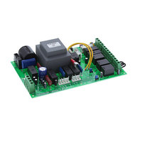 Fabricación y Ensamblaje de Circuitos Impresos PCB Personalizados, Servicio de Fabricación de Módulos LED para Iluminación OEM ODM, Proveedor de Servicios de PCBA