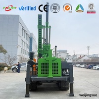 Machine de forage hydraulique pour l'exploration géologique, appareil de forage à carottage diamanté