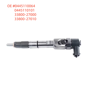 Inyector Common Rail NANT 0445110794 de Aluminio, Directo de Fábrica, Probado, con 3 Meses de Garantía - Product Image 3
