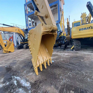 รถขุดมือสอง Cat329d Cat329 CAT 329D รถขุดมือสอง Cat 329d รุ่น CAT329D CAT329 329 30 ตัน รถขุดมือสอง CAT รุ่น 329 DL - Product Image 6
