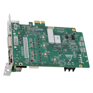 Novastar versione di aggiornamento MSD600-1 <span class=keywords><strong>Display</strong></span> a LED scheda di invio - Product Image 3