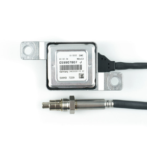 5wk97229 tự động phụ tùng nox cảm biến 5wk97229 5wk9 7229 059907807j phù hợp cho VW Touareg 3.0 tDi <span class=keywords><strong>Audi</strong></span> A4 S4 A5 A6 Q5 A7 A8 - Product Image 2