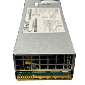 ใช้พาวเวอร์ซัพพลาย PWR-1511-AC- 60W สำหรับสวิตช์อาริสต้า 7000 ซีรีส์ - Product Image 1