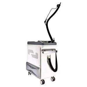 Système de refroidissement cutané avancé à vendre, technologie de refroidissement professionnelle pour apaiser la <span class=keywords><strong>peau</strong></span>, réparer les dommages et améliorer <span class=keywords><strong>le</strong></span> confort - Product Image 2