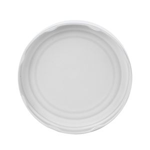Logotipo personalizado de grado alimenticio de fábrica Tapas de metal de hojalata negra de 38mm a 82mm Tapas giratorias regulares - Product Image 2