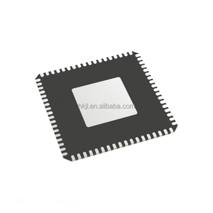 Embedded 72 VFQFN Exposed Pad Comprar componentes electrónicos en línea originales - Product Image 1