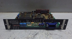 PLC Denki 65AA030VXR01D ABS Super <strong>Amplifier</strong> Card <strong>PRS</strong>-3002_65BM030H Warranty Product - Product Image 1