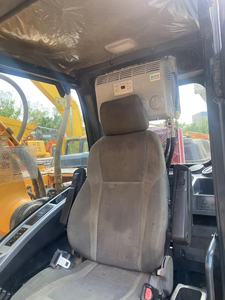 Excavadora Hyundai 305LC-9S usada de Corea del Sur, capacidad de 30 toneladas con motor central, caja de cambios y componentes de engranajes - Product Image 4