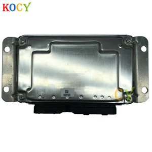 ECU ECM для блока управления двигателем Changan M7.9.7 0261B09144 3600010-50 электронный модуль управления - Product Image 6