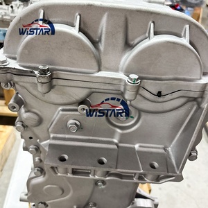 Moteur A20NFT à bloc long, 2.0L, 4 cylindres en ligne, double arbre à cames en tête (DOHC), 16 soupapes, pour <span class=keywords><strong>Opel</strong></span> <span class=keywords><strong>Insignia</strong></span> - Product Image 5